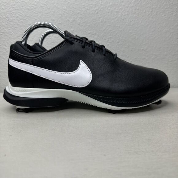 Nike Air Zoom Victory Tour 2 Black White Golf Shoes Men\'s Size 7